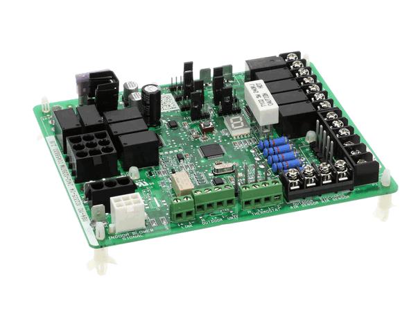 Lennox 16B27 605341-12 AIR HANDLER CONTROL