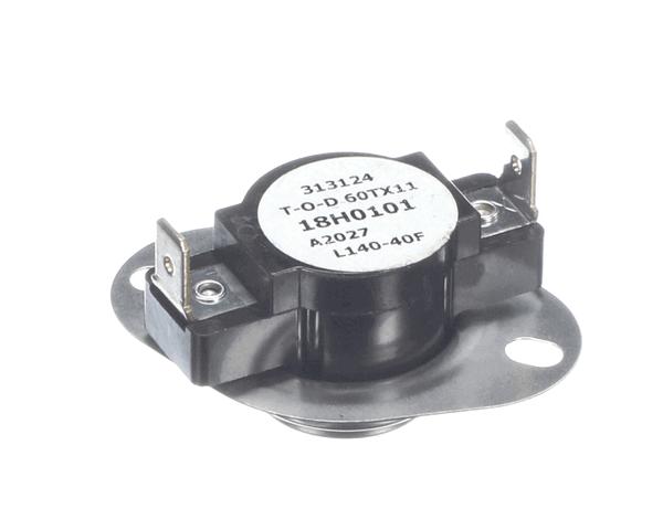 Lennox 18H01 18H0101 LIMIT CONTROL