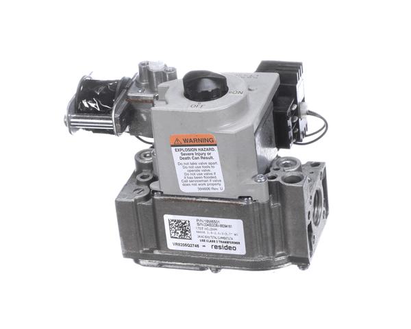 Lennox 18M65 18M6501 VALVE, GAS (2 STAGE) H