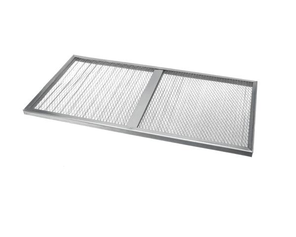 Lennox 18Y97 ALUMINUM FRAME & MESH FILTER 3