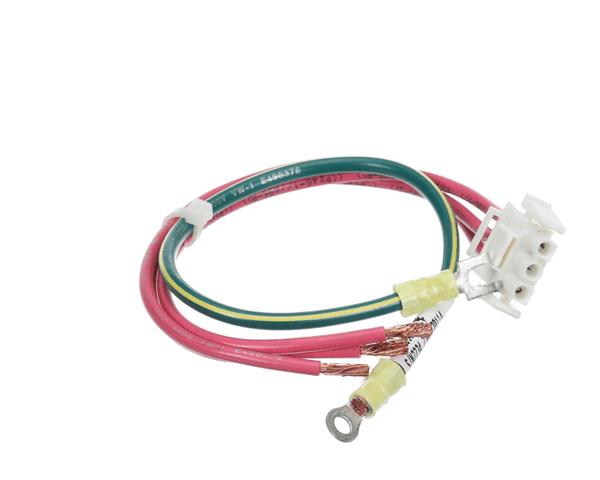 Lennox 19B11 WIRING HARNESS-MSAV P246/A96