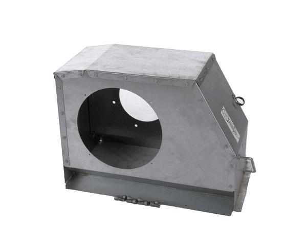 Lennox 19H49 621156-05 EBM BLO HOUSING W/O