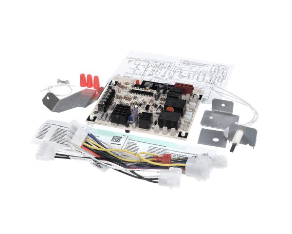 Lennox 19V36 INTEGRATED IGNITION CONTROL BO