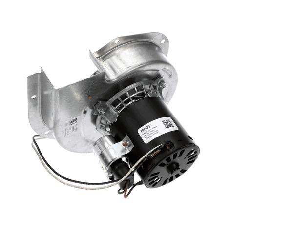 Lennox 19W04 LB-112090B COMB AIR BLR- 1 SPD