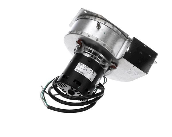 Lennox 20J89 INDUCED DRAFT FAN ASSEMBLY