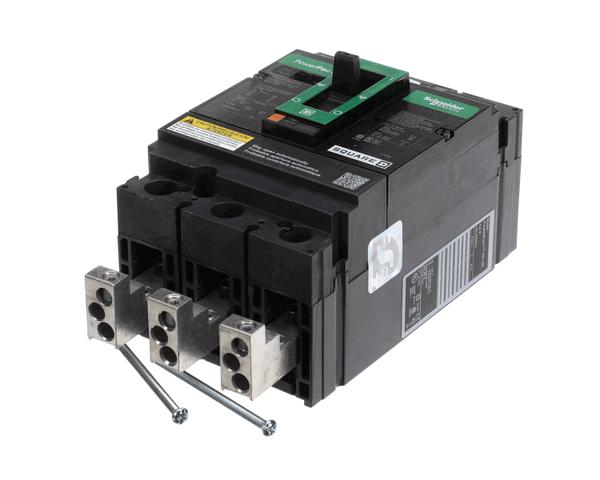 Lennox 21G88 DISCONNECT SWITCH, 150 AMP, 3