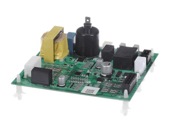 Lennox 21J99 105802-02 BOARD-CONTROL DSI