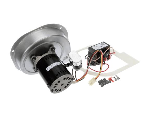 Lennox 22F08 COMB AIR BLR-2SPD 230V W/XMFR