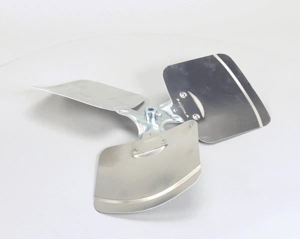 Lennox 25W67 100654-01 FAN ASSY 3 BLD 24 PI