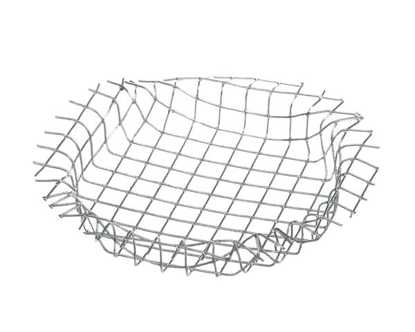 Lennox 25W70 SCREEN-EXHAUST