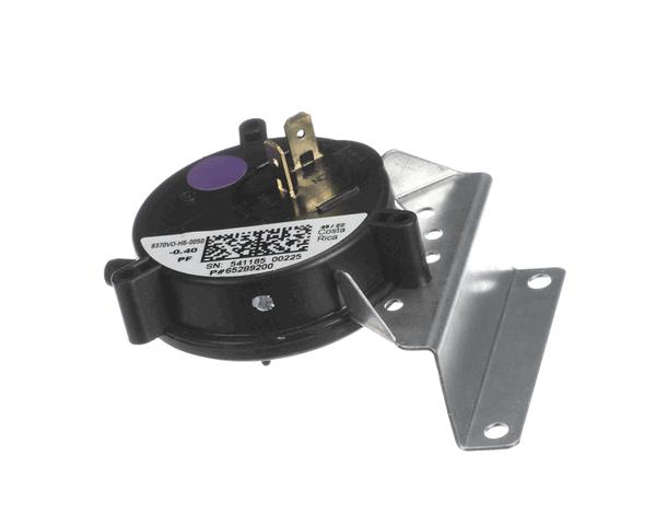 Lennox 26W76 .40-INCH WC SPST PRESSURE SWIT