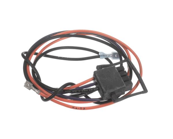 Lennox 27M22 HARNESS-WIRING FOR CONTROLS &