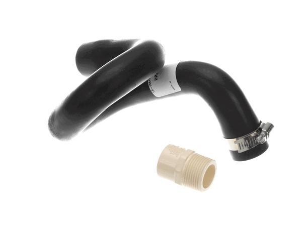 Lennox 27W18 LB-65843E, EPDM CONDENSATE DRA