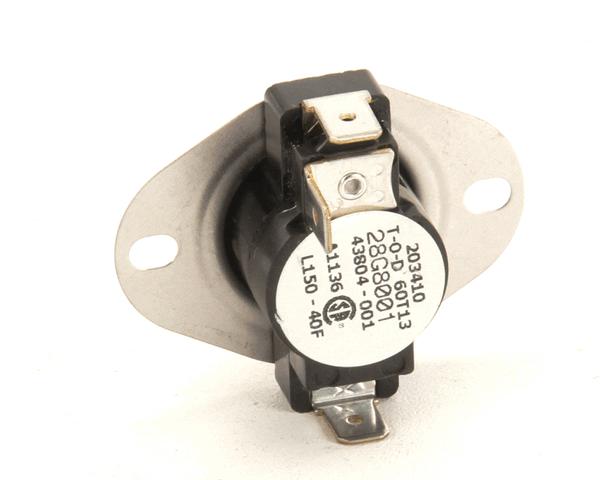 Lennox 28G80 28G8001 LIMIT CONTROL