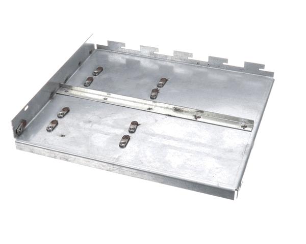 Lennox 28W89 BASE MOTOR FRAME