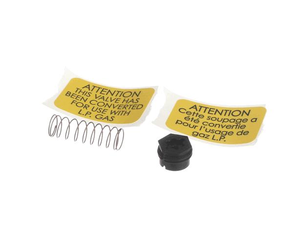 Lennox 29M85 KIT-VALVE SPRING(NAT TO LP) 1