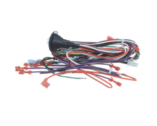 Lennox 33M56 20438201 HARNESS-WIRING