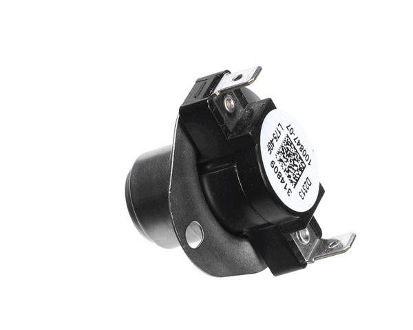 Lennox 33W86 SPST 175F-CLOSE LIMIT SWITCH