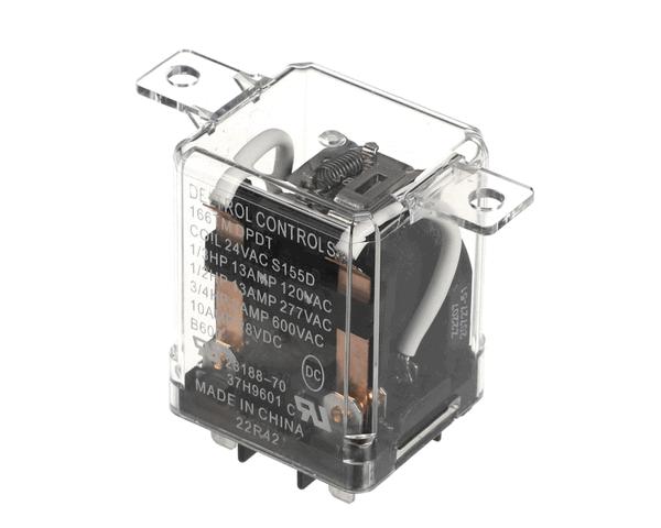 Lennox 37H96 37H9601 RELAY