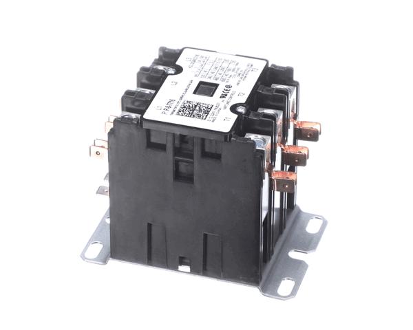 Lennox 38113 P-8-7716 CONTACTOR 24V 3 POLE