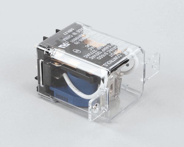 Lennox 39H98 39H9801 RELAY