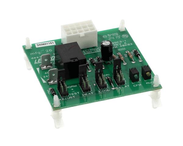 Lennox 40K82 BLOWER CIRCUIT BONTROL BOARD