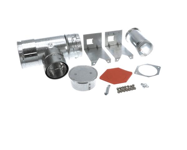 Lennox 42W16 VENT EXTENSION KIT