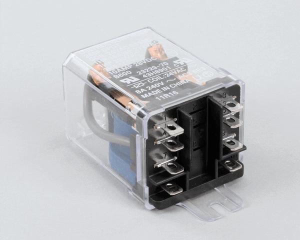Lennox 43H89 43H8901 RELAY