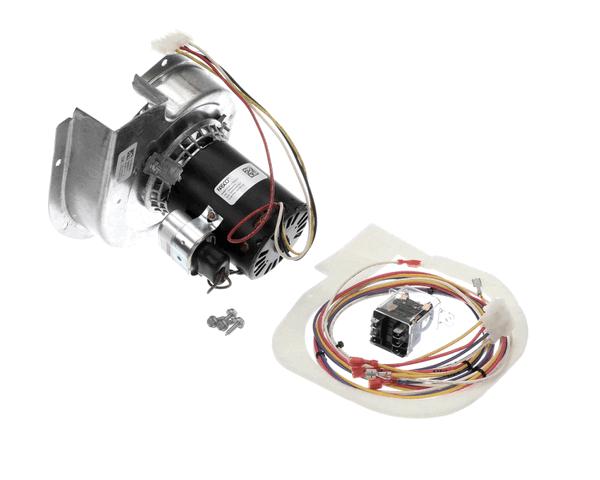 Lennox 44W29 602107-01 COMB AIR BLR 2SP