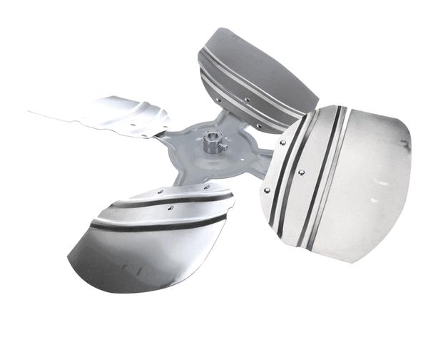 Lennox 45C51 45C5101 FAN BLADE ASSY