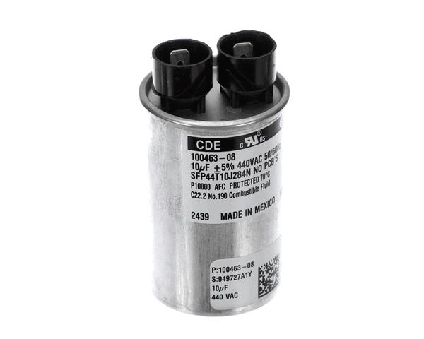 Lennox 46W21 RUN CAPACITOR 10 MFD 440V ROUN