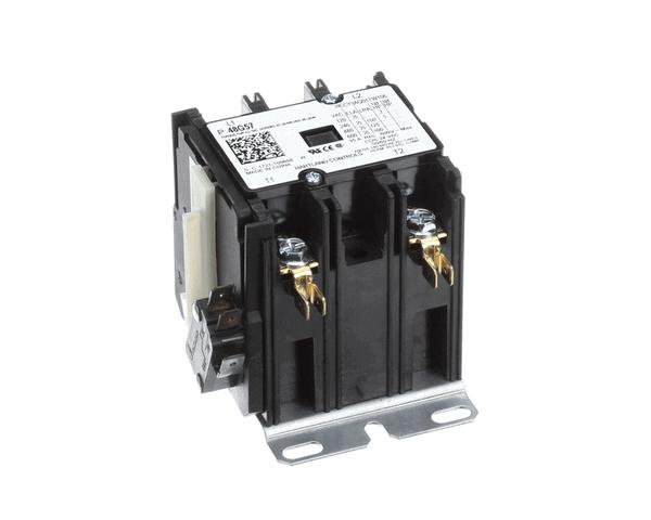Lennox 48G57 2-POLE 24V CONTACTOR