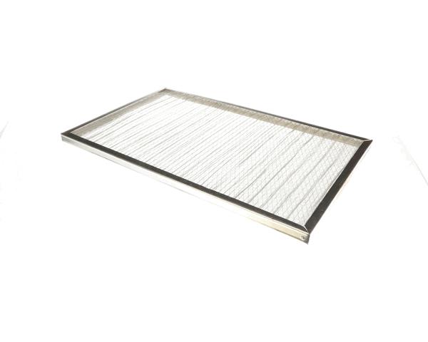 Lennox 48J01 FLT FILTER 16X25X1 EZKLEEN