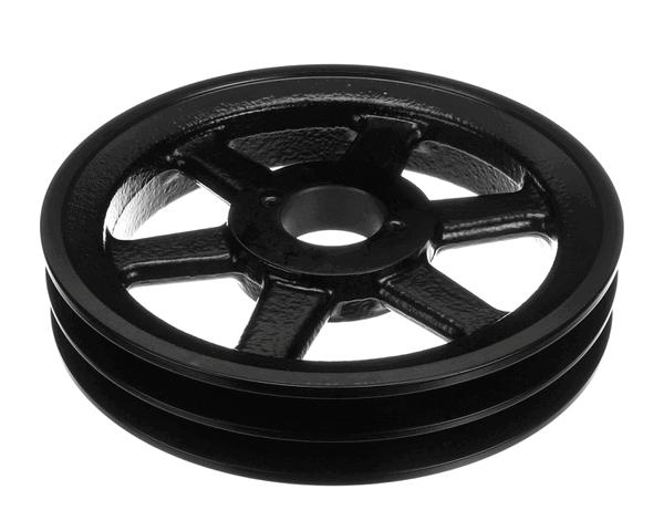 Lennox 49K32 49K3201 PULLEY 2-GROOVE