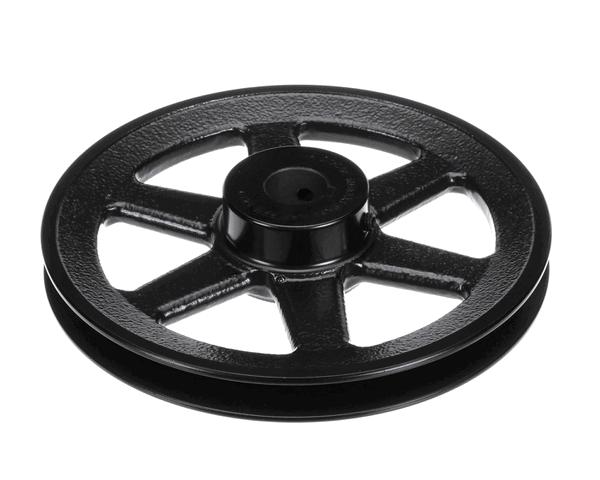 Lennox 49K41 8.25-INCH SINGLE GRV PULLEY; 1