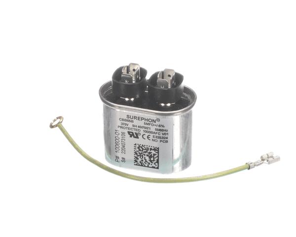 Lennox 53H02 CAPACITOR