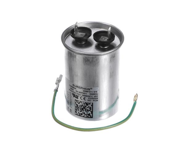 Lennox 53H13 RUN CAPACITOR KIT 20 MFD @ 440