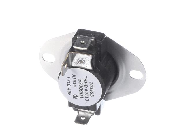 Lennox 53J09 170-210F AUTO LIMIT SWITCH