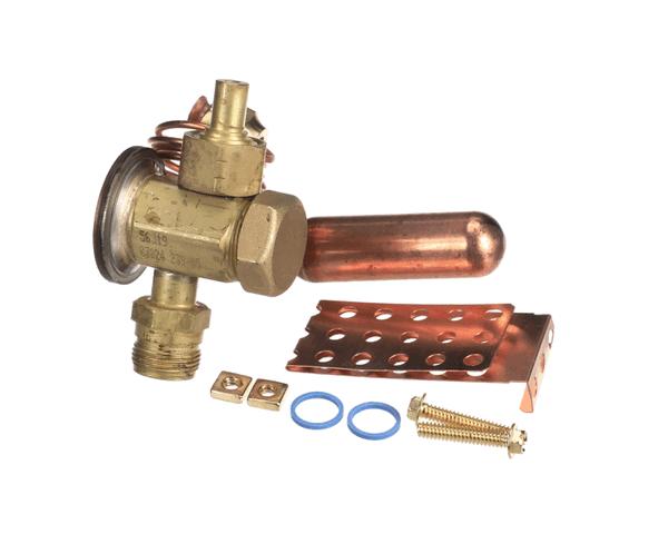 Lennox 56J19 METERING DEVICE