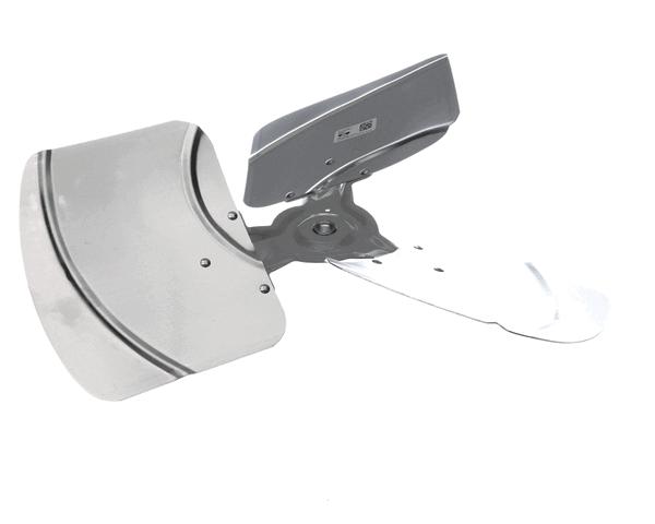 Lennox 56M80 FANBLADE 1/2-INCH BORE 22-INCH