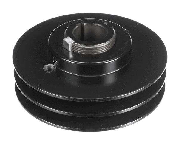 Lennox 57526 VARIABLE PITCH CAST IRON FINIS