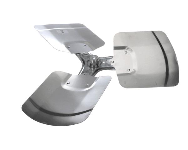 Lennox 57C81 57C8101 BLADE, FAN-24-INCHW/18