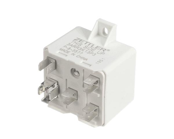 Lennox 58327 P-8-3577 RELAY-POT