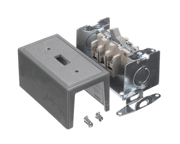 Lennox 58K66 MANUAL MOTOR SWITCH, 30A, 600V