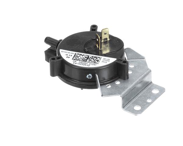 Lennox 59W40 -.15 BLOWER PROVING SWITCH