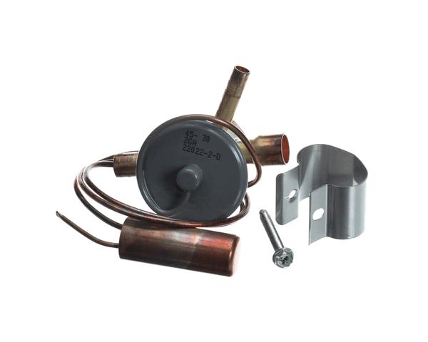 Lennox 60M98 VALVE-EXPANSION (R410A)