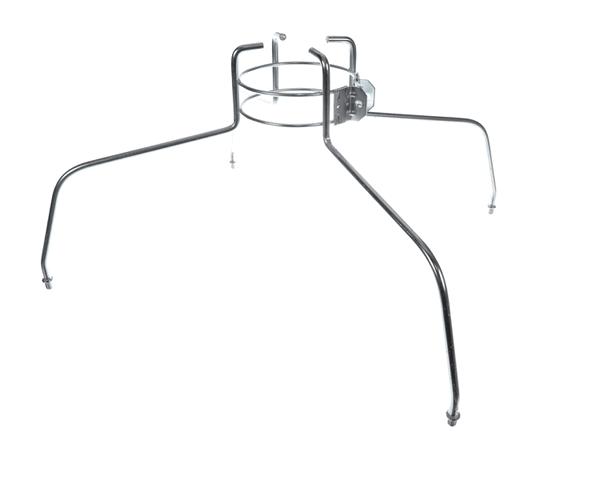 Lennox 63K62 BRACKET KIT, 4 LEGS