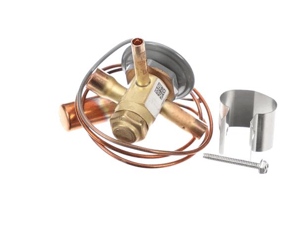Lennox 64W50 EXPANSION VALVE