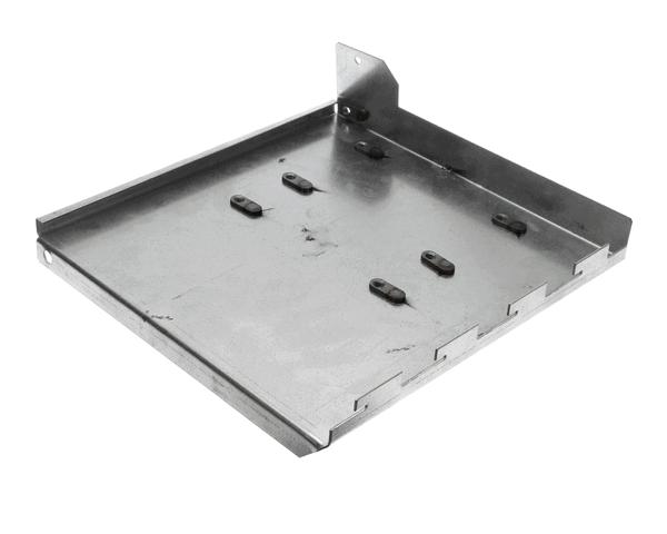 Lennox 65M97 BLOWER MOTOR BASE