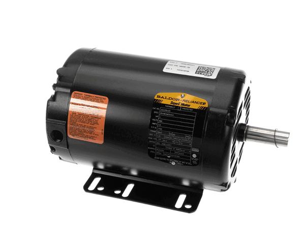 Lennox 65W34 460V3PH 1HP 1760RPM 56HZ MOTOR
